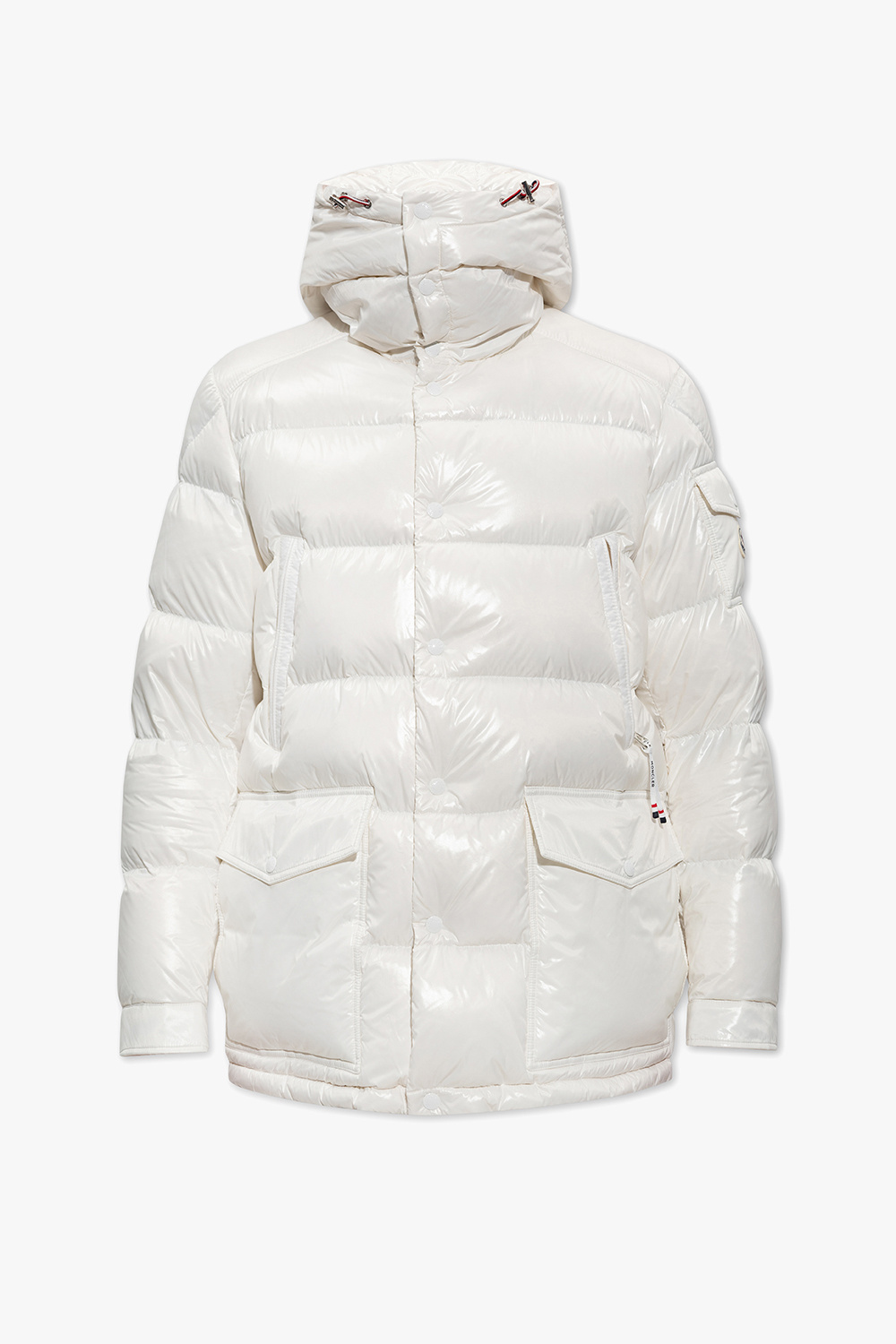 Moncler ‘Chiablese’ down jacket