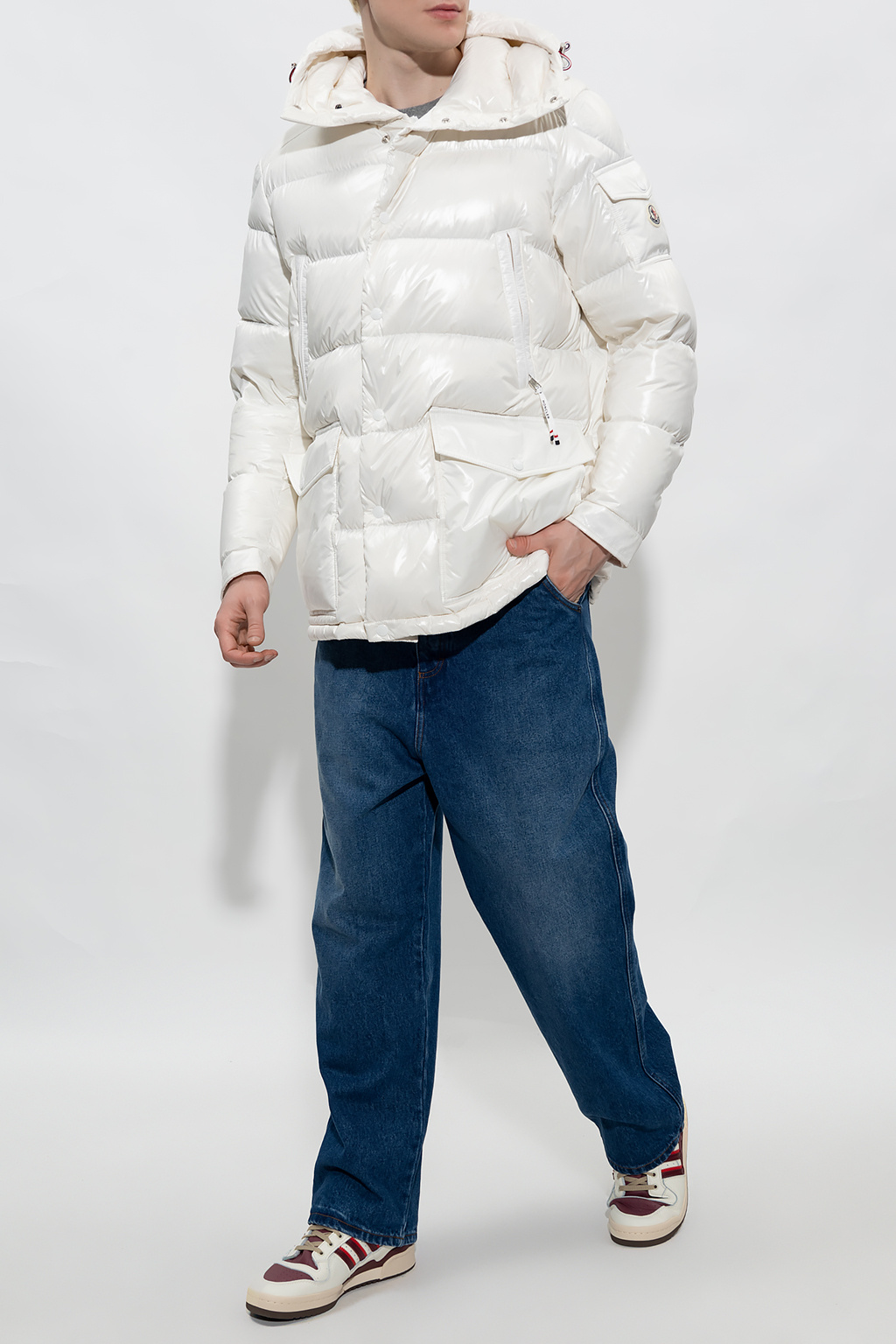 Moncler ‘Chiablese’ down jacket