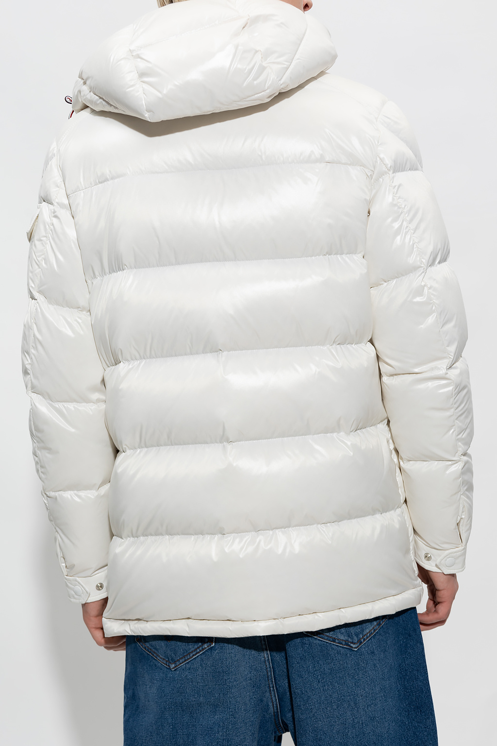 Moncler ‘Chiablese’ down jacket