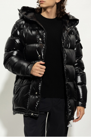 Moncler ‘Chiablese’ down HOODIE jacket