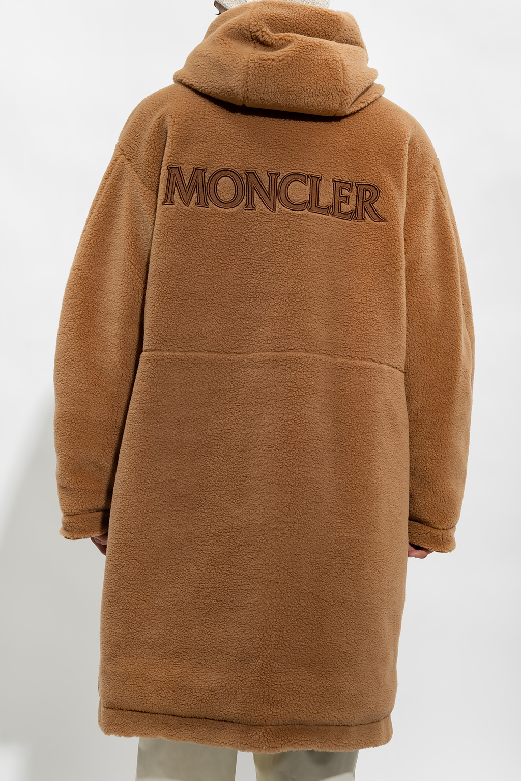 Moncler ‘Goreley’ reversible coat