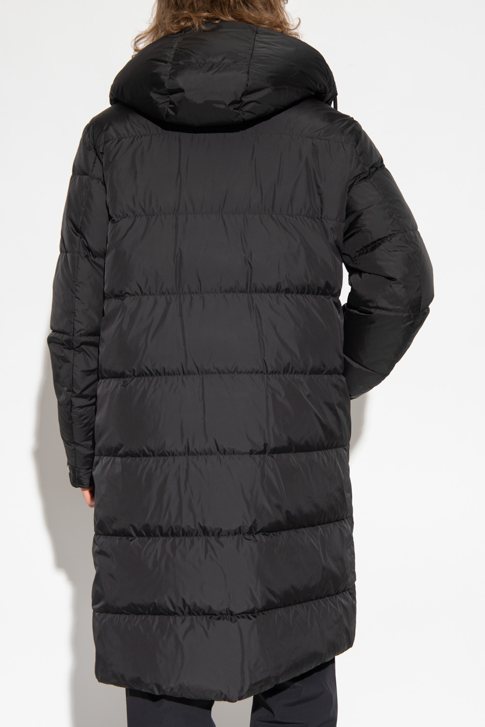 Moncler ‘Harel’ reversible down jacket