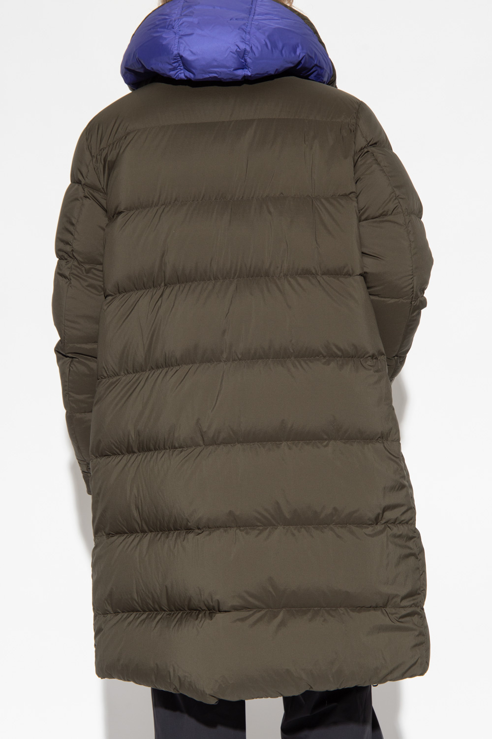 Moncler ‘Harel’ reversible down jacket