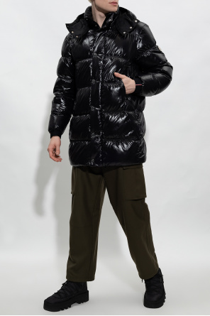 ‘pablof’ down jacket od Moncler