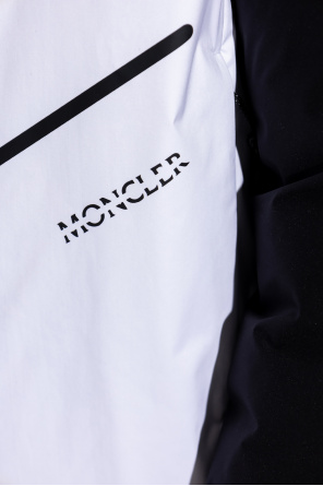 Moncler ‘Barbat’ down jacket