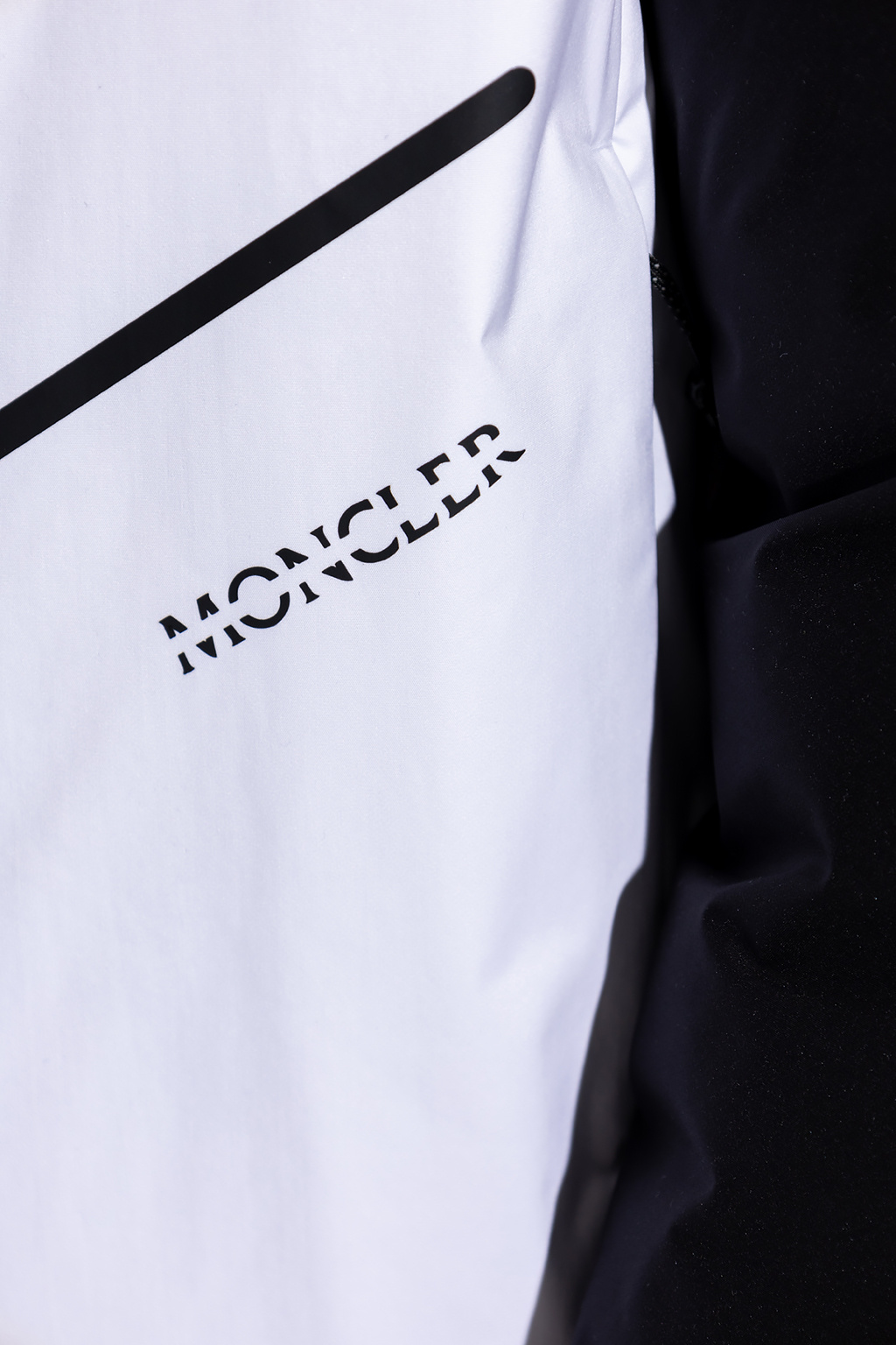 Moncler ‘Barbat’ BOSS jacket