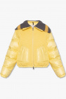 Moncler ‘Apront’ quilted jacket