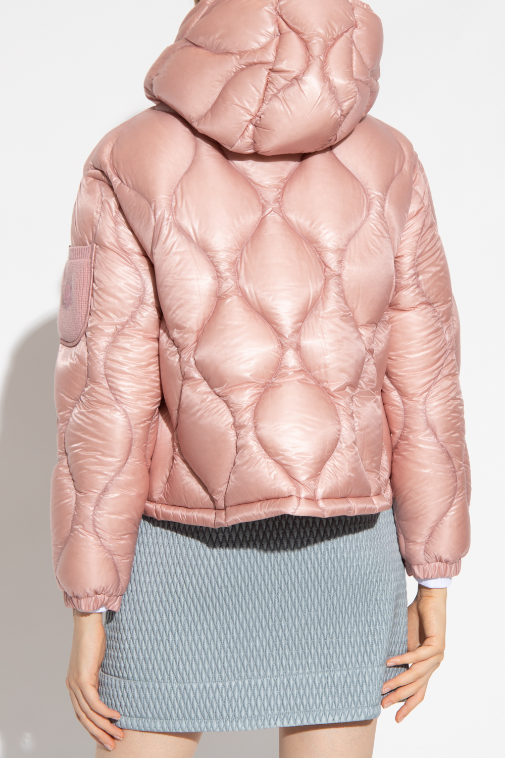 Moncler ‘Anthon’ down jacket