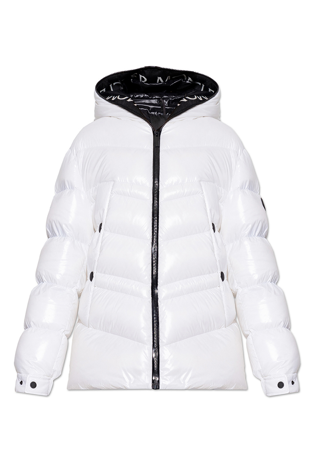 Moncler ‘Clair’ down jacket