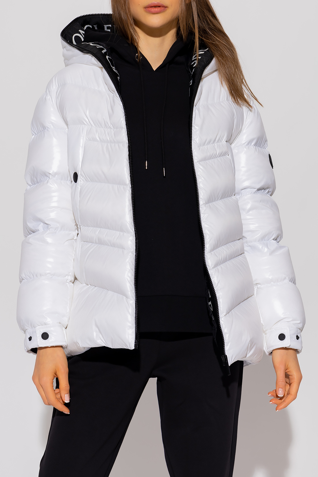 Moncler ‘Clair’ down jacket