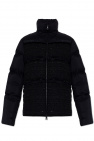 Moncler ‘Aucun’ down jacket