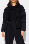 Moncler ‘Aucun’ down jacket