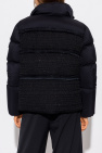 Moncler ‘Aucun’ down jacket