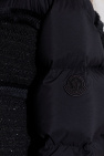 Moncler ‘Aucun’ down jacket