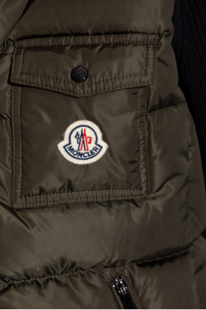 Moncler ‘Bairon’ down vest