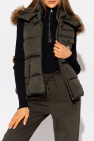 Moncler ‘Bairon’ down vest