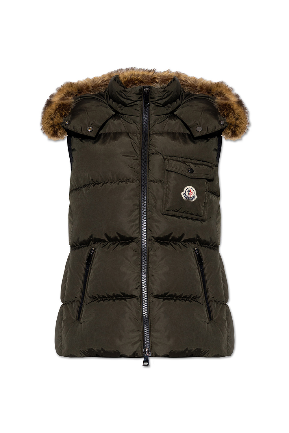 Moncler ‘Bairon’ down vest