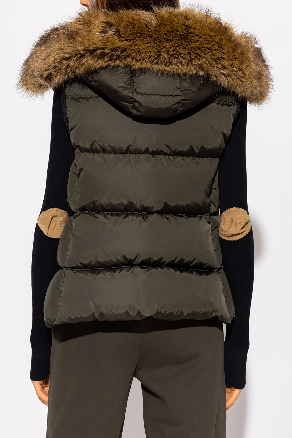 Moncler ‘Bairon’ down vest