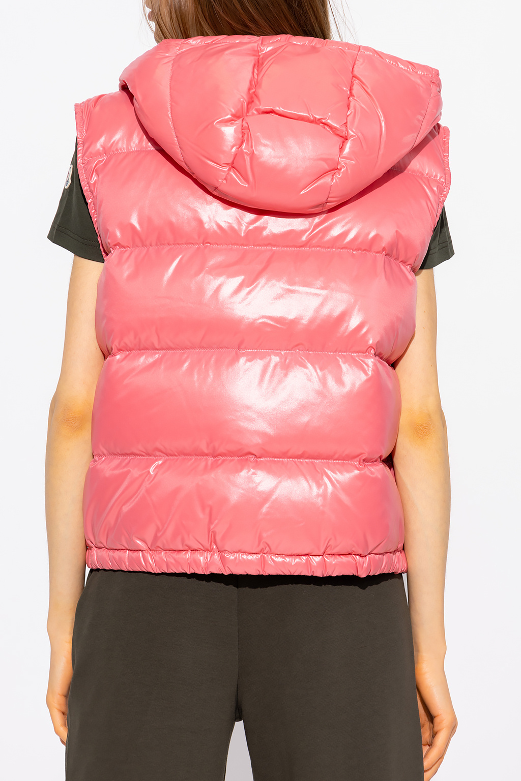 Moncler ‘Avala’ down vest