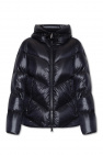 Moncler ‘Chambon’ hooded down jacket