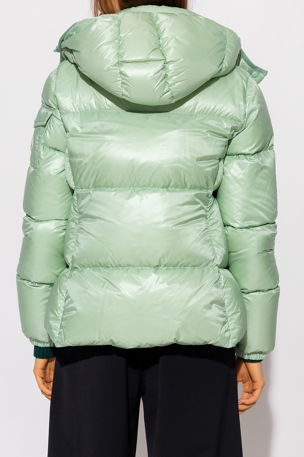 Moncler ‘Fourmine’ down jacket