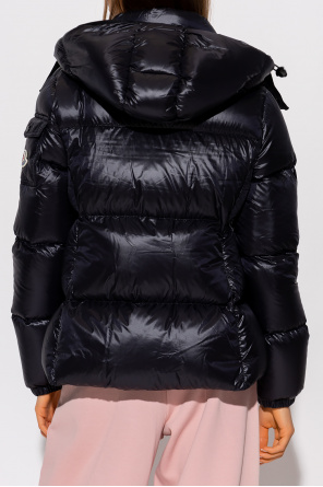 Moncler ‘Fourmine’ down jacket