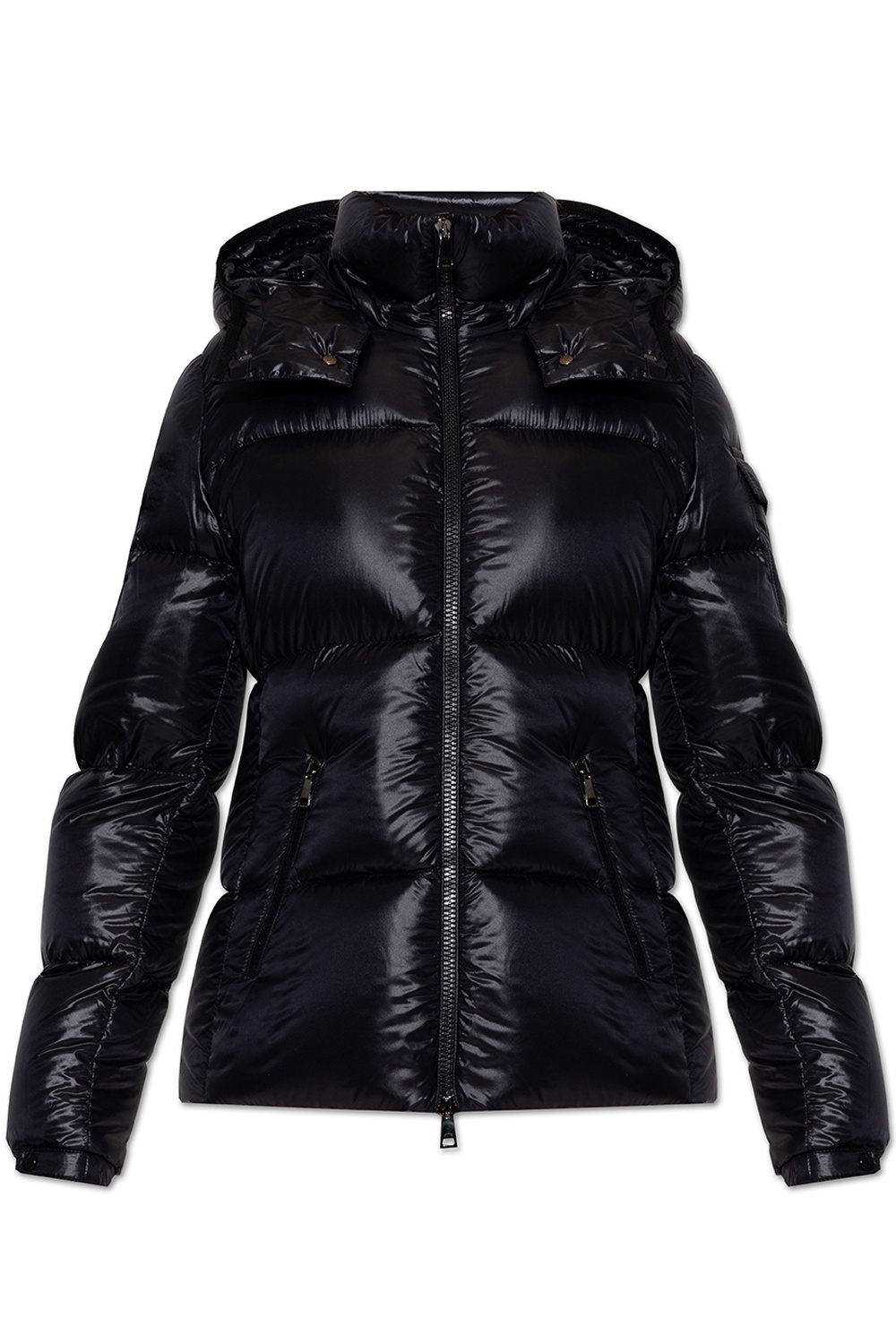 Moncler ‘Fourmine’ down jacket