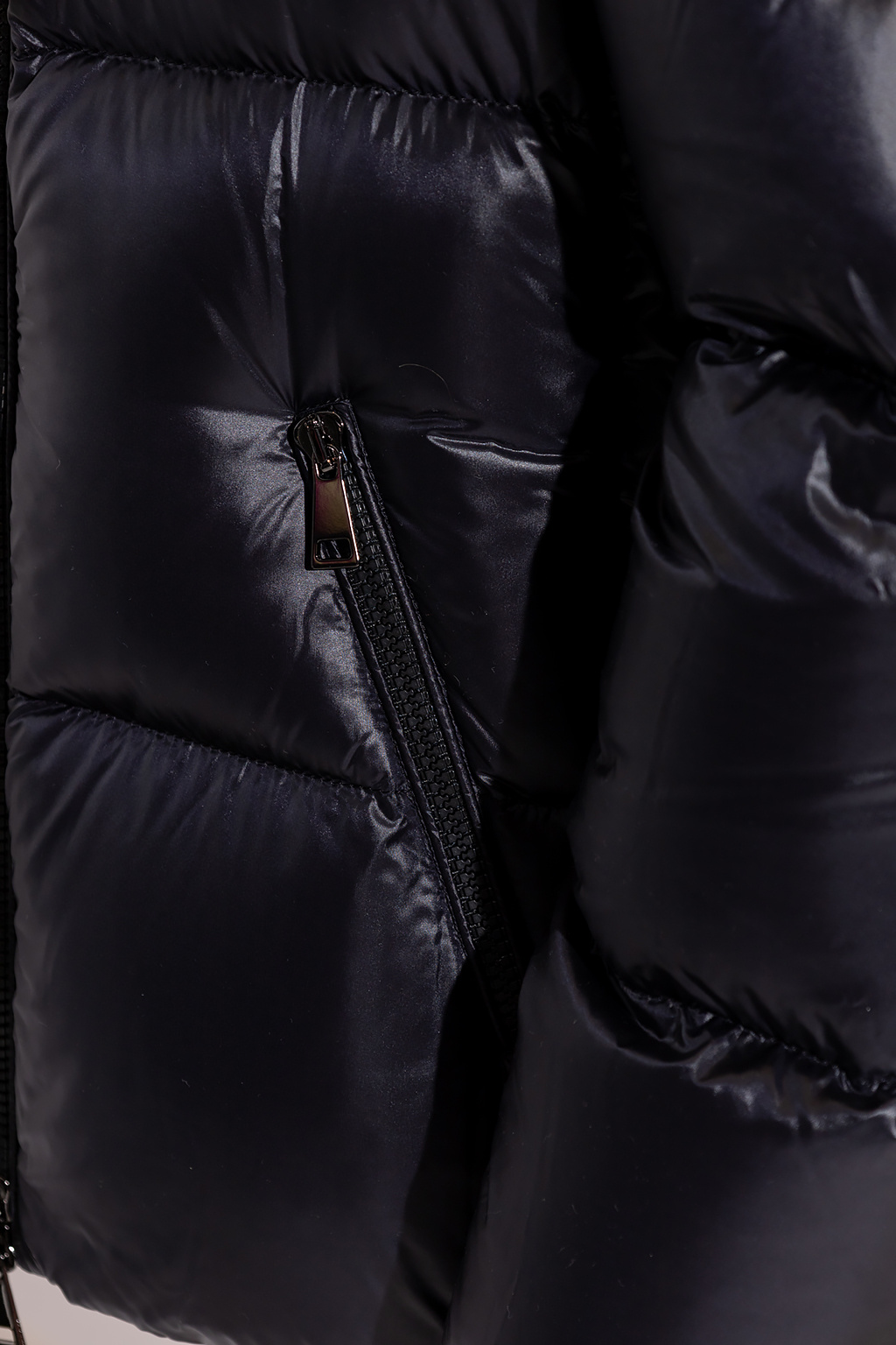 Moncler ‘Fourmine’ down jacket