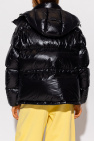 Moncler ‘Abbaye’ down jacket