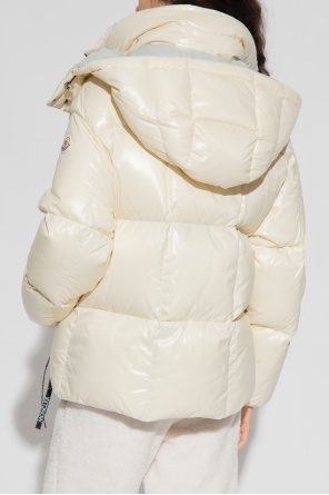 Moncler ‘Parana’ down noites jacket