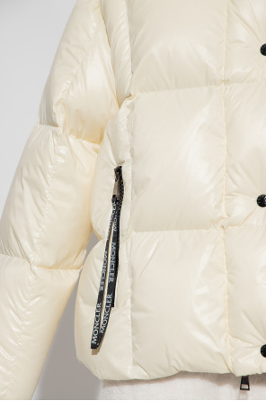 Moncler ‘Parana’ down noites jacket