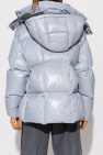 Moncler ‘Parana’ hooded down jacket