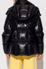 Moncler ‘Farana’ down jacket