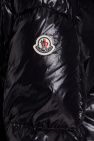 Moncler ‘Farana’ down jacket