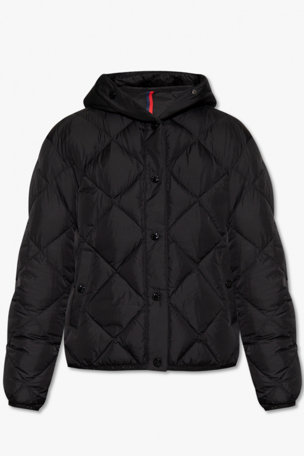 Moncler ‘Arvouin’ quilted Nuptse jacket