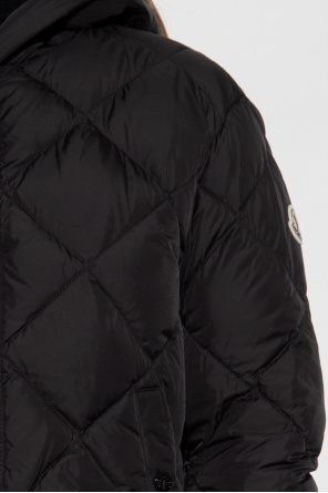 Moncler ‘Arvouin’ quilted jacket