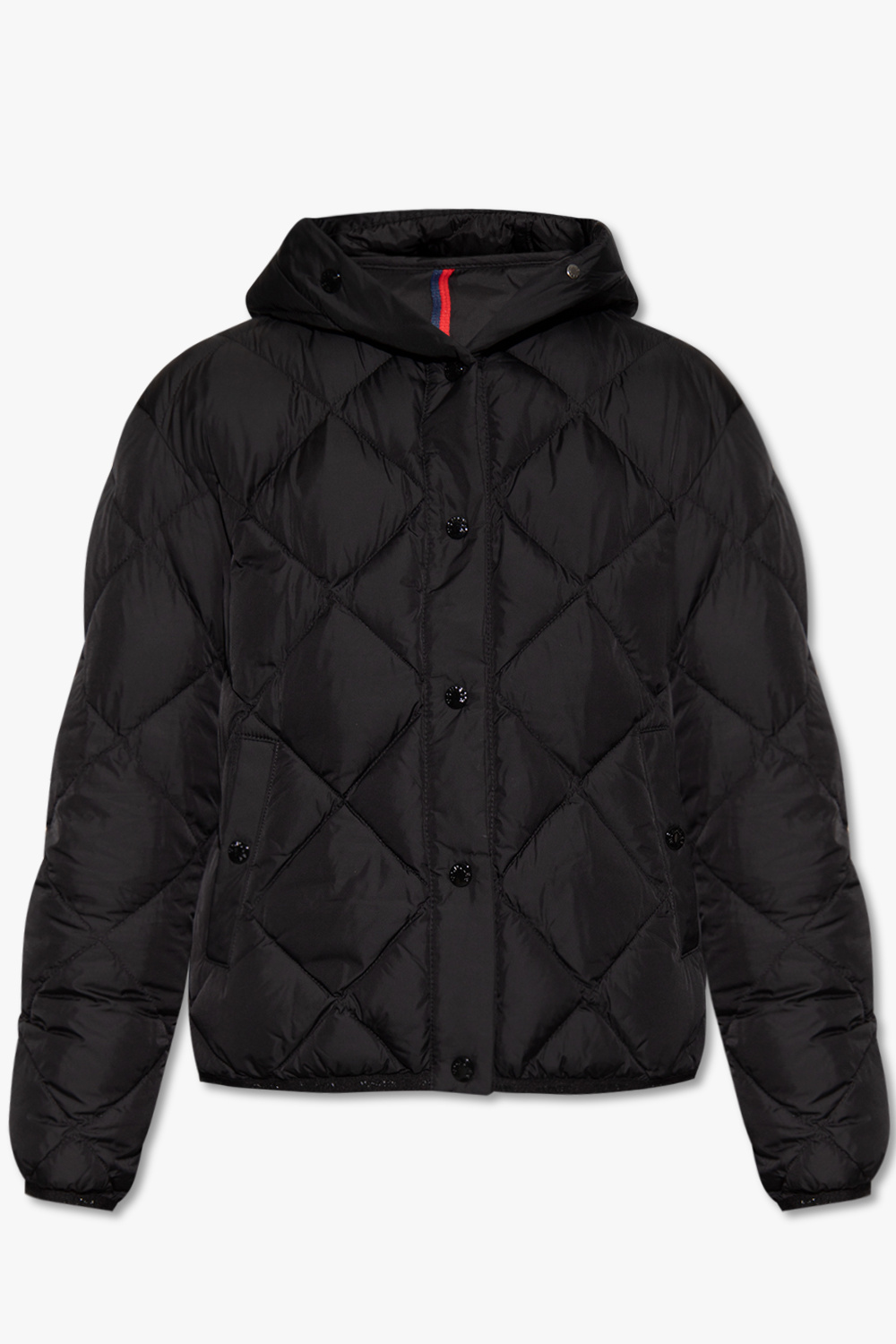 Moncler ‘Arvouin’ quilted jacket