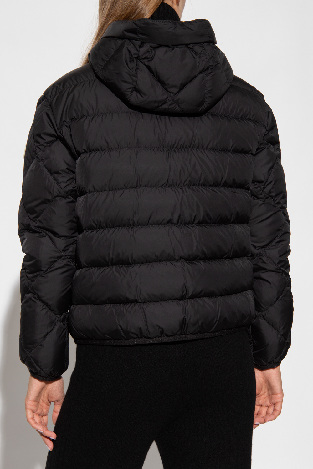 Moncler ‘Arvouin’ quilted jacket