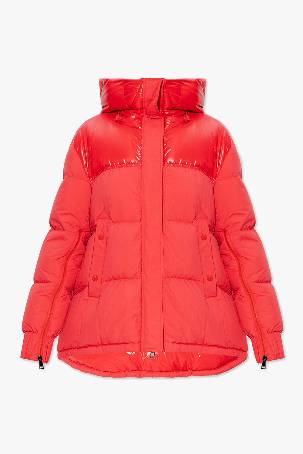 Moncler ‘Etival’ down teenagers jacket