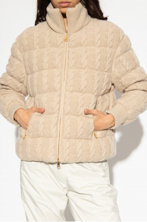 Moncler ‘Coubus’ fonc jacket
