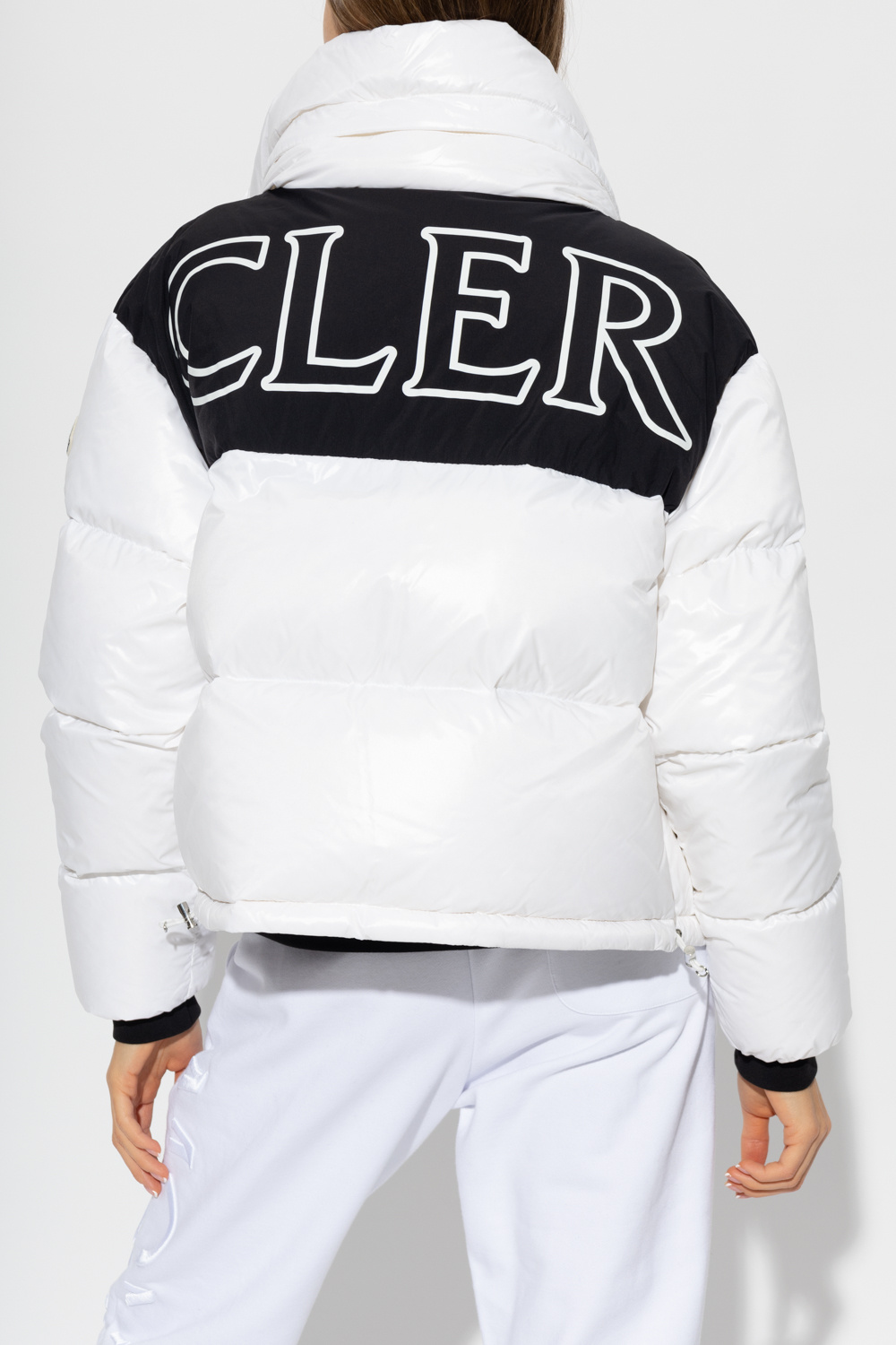 Moncler ‘Gers’ down jacket