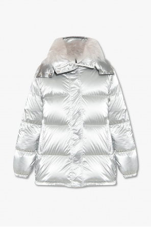 ‘hanau’ down jacket od Moncler