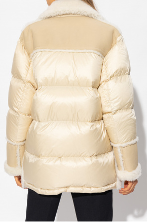 Moncler ‘Ilay’ down Chain jacket