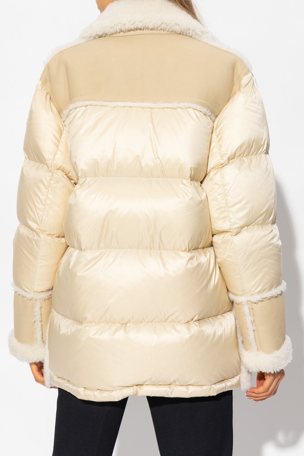 Moncler ‘Ilay’ down jacket