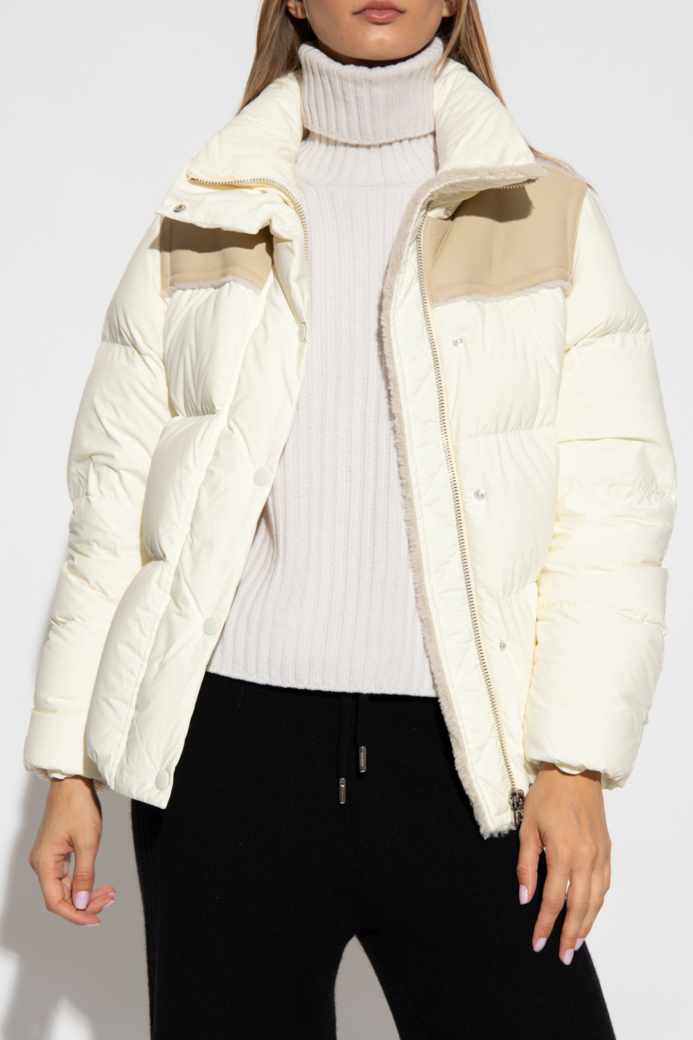 Moncler ‘Jotty’ down original jacket