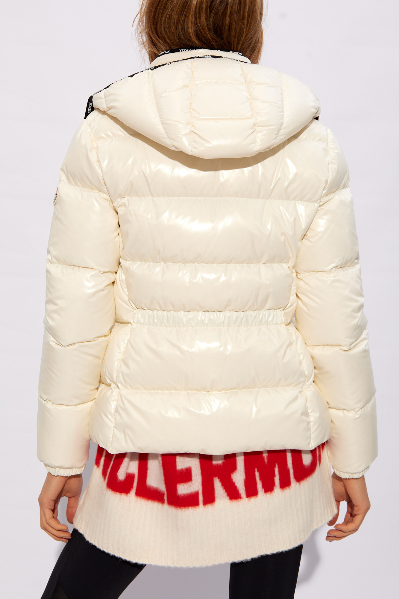 Moncler ‘Flumet’ down jacket