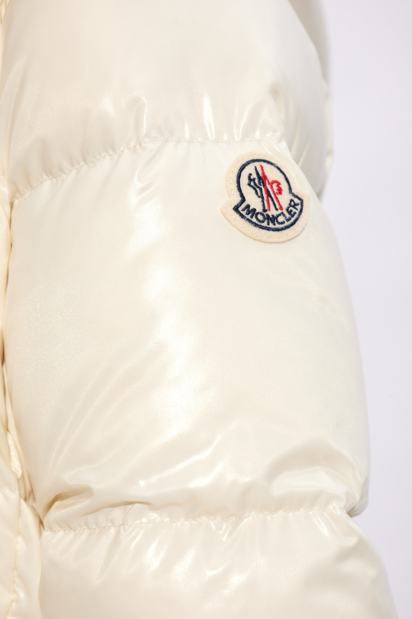 Moncler ‘Flumet’ down jacket