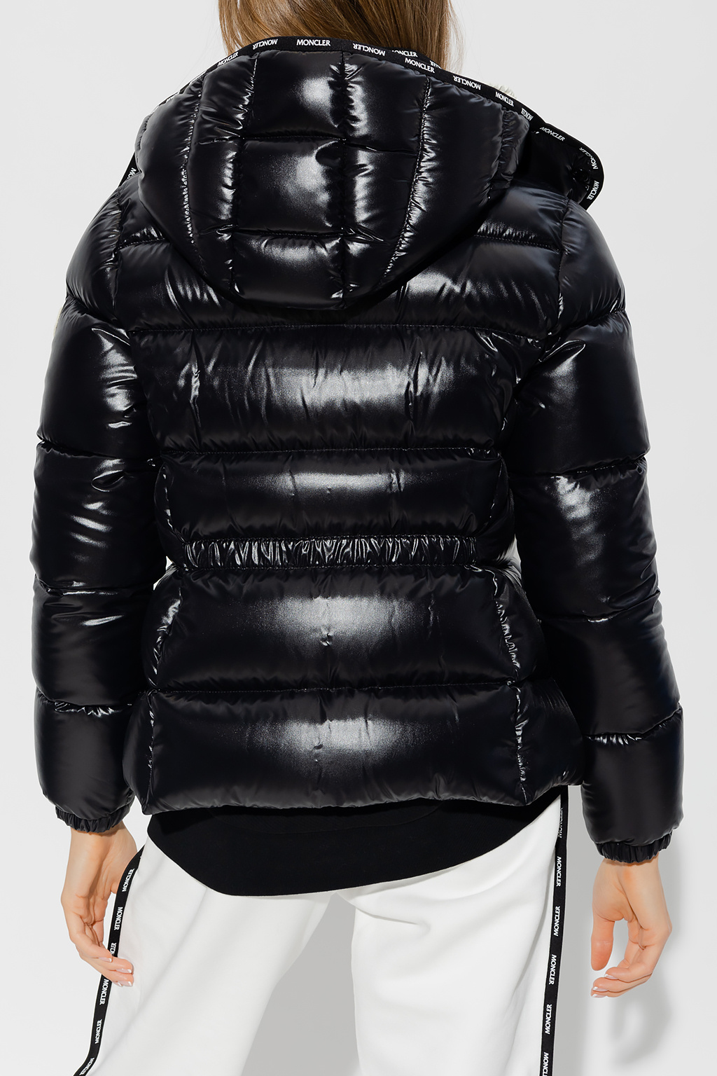 Moncler ‘Flumet’ down jacket