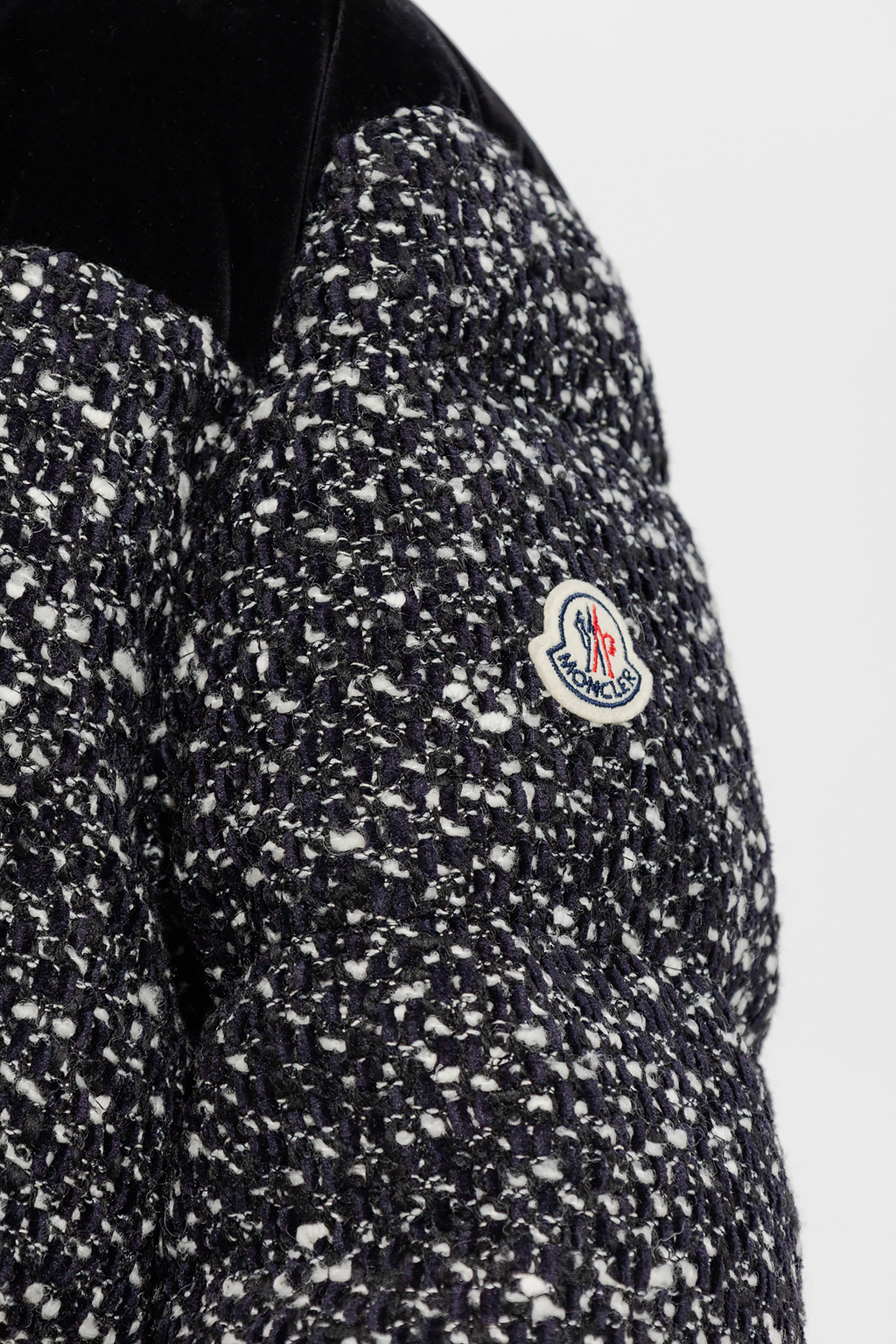 Moncler ‘Girotte’ down jacket