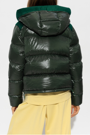 Moncler ‘Fache’ down jacket